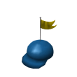 Flag Hat