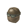 Desert Warrior