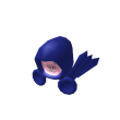 Tinfoilbot's Apprentice Head