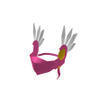 Pink Valkyrie