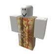 Hot Dog Suit 🌭