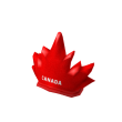 Canadian Maple Leaf