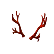 Adurite Antlers