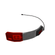 Crimson Optiscope 655