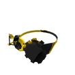 Custom Gearloose Goggles