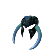 Korblox Ice Mandible