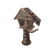 Cool Kid Tree Fort