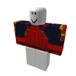 Red samurai