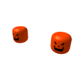 Halloween Headrow 2011