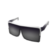 Stylish Square Shades