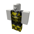 Yellow armor
