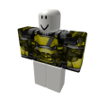 Yellow armor