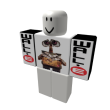 WallE Shirt