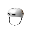Extreme Helmet of the Blazing Sun