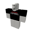 Sucker's Channel Shirt