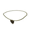 Shark Tooth Necklace