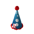 ROBLOX Party Hat