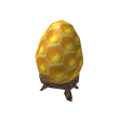 Golden Fabergé Egg of Hivemind