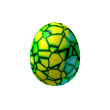 Zeno's Egg of Paradox