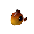 Adorable Fish