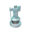 The Diamond Robloxian
