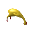 Rubber Chicken