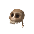 Skull Cap