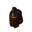 Lava Monster Warrior