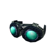 Sub Zero Goggles