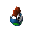 World Cup Chicken
