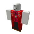 Blood Blazer of the Dark Nemesis