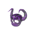 The Purple Skull of Inversion
