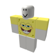 SpongeBob Shirt