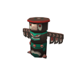 Spirit Totem