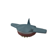 Hammerhead on your Head