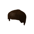 Trecky Hair