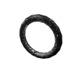 Black Iron Ring of Olympia