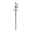 Staff of Azure Ever Ice