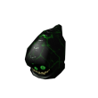 Overseer Hood