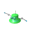 W's HatBot