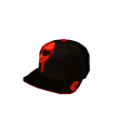 The Crimson Sk8ter of DOOM