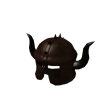 Thorny Horns of Darkest Justice