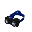 Lua's Vision Goggles