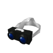 Indigo Lens Night Vision Goggles