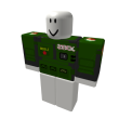 OLD Mobile Bloxxers Power suit