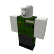 OLD Mobile Bloxxers Power Suit pants
