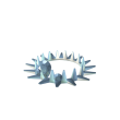 Ice Void Crown