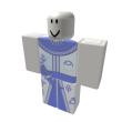 4DBug's Robes