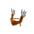 Sparkle Time Orange Valk