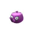 Awesome Silly Teapot